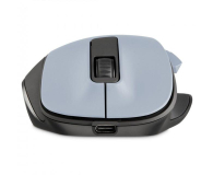 HAMA MW-500 Recharge Bezprzewodowa Niebieska - 1193395 - zdjęcie 3